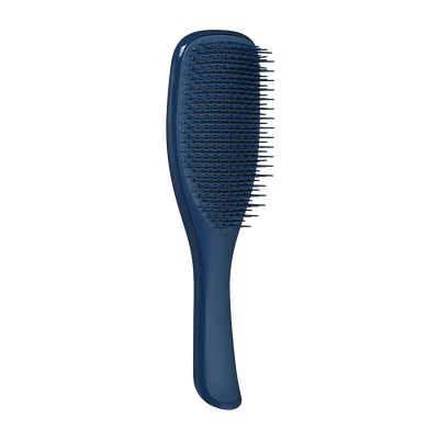 Escova de Cabelo Tangle Teezer The Ultimate Detangler - Natually Curly Blue